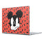 Disney Mickey Mouse Grumpy Face Pixelbook Skin